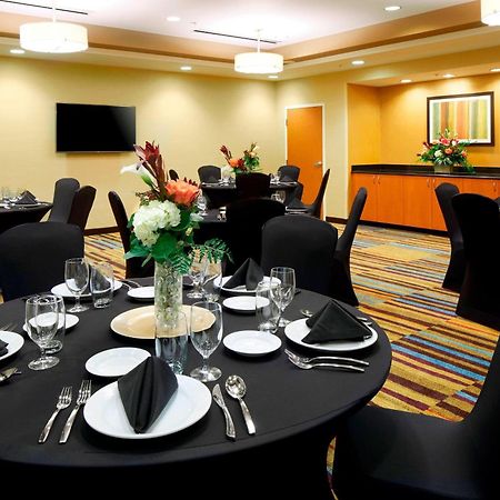 Fairfield Inn & Suites By Marriott Cumberland Exterior foto